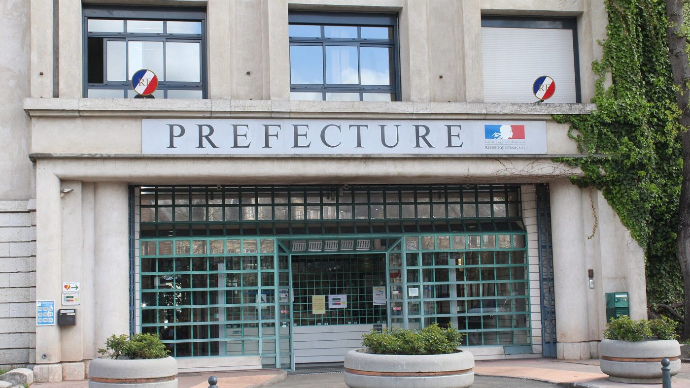Mairie de Moulins