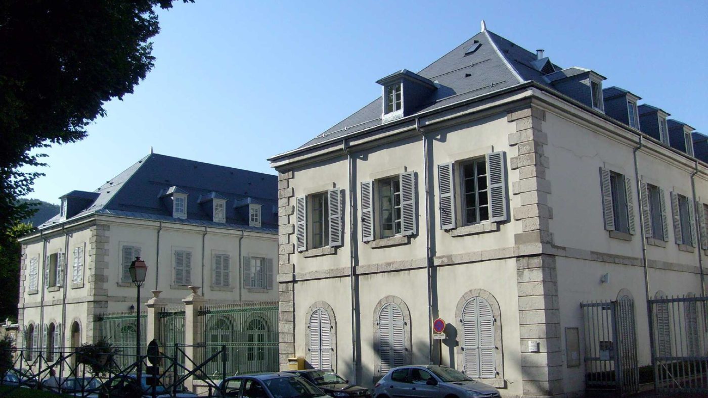 Mairie de Gap