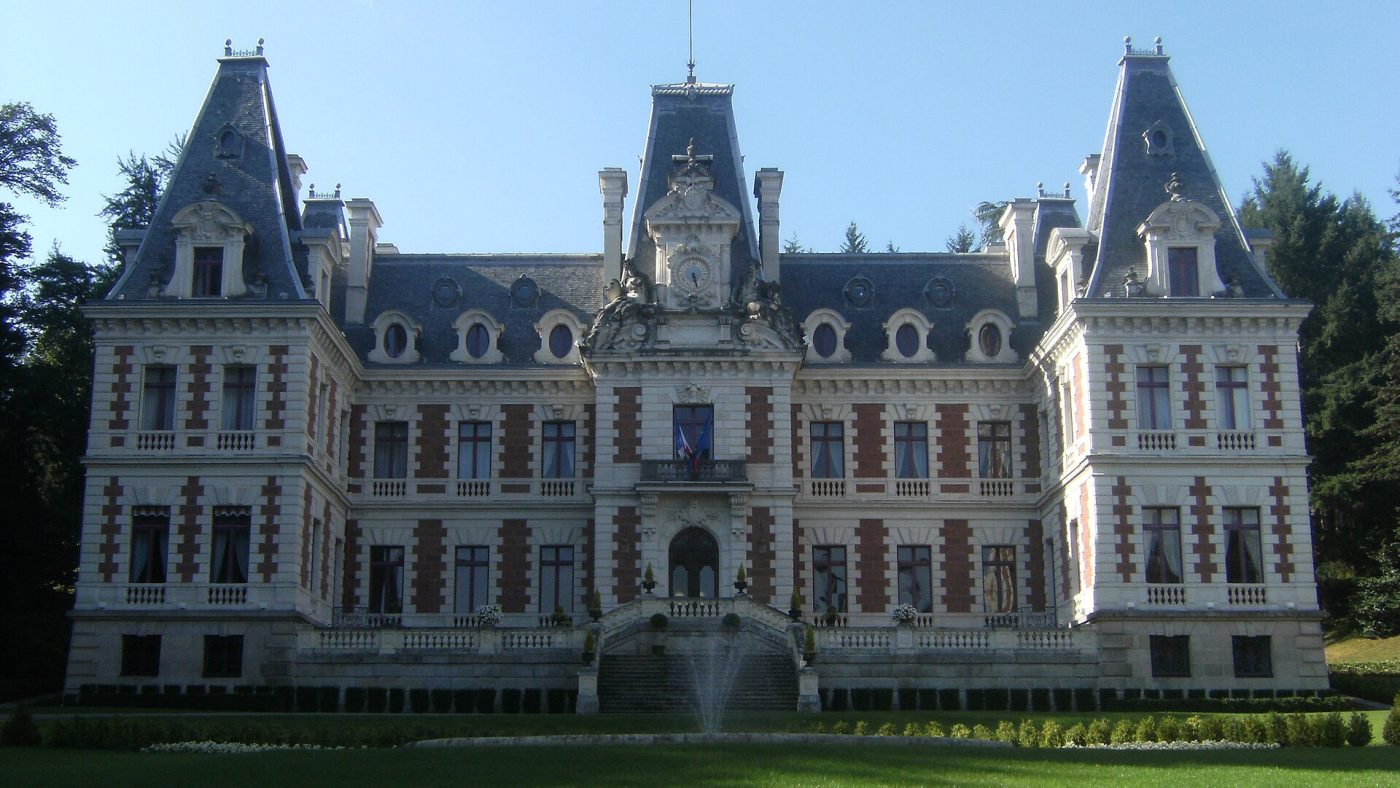 Mairie de Tulle