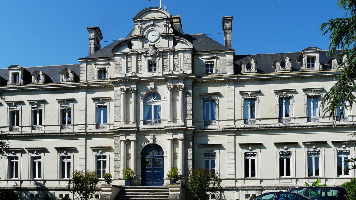 Mairie de Périgueux