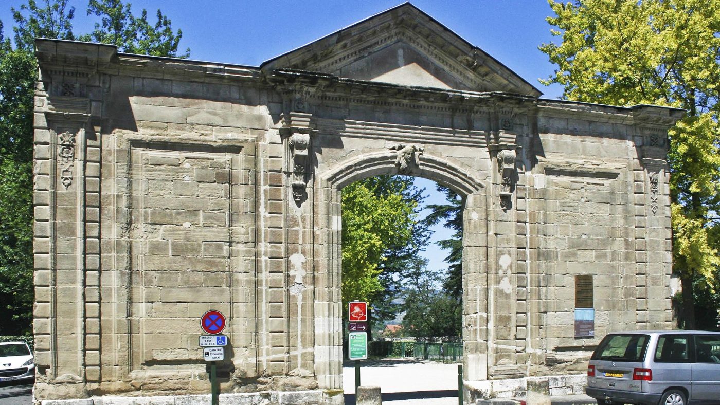 Mairie de Valence
