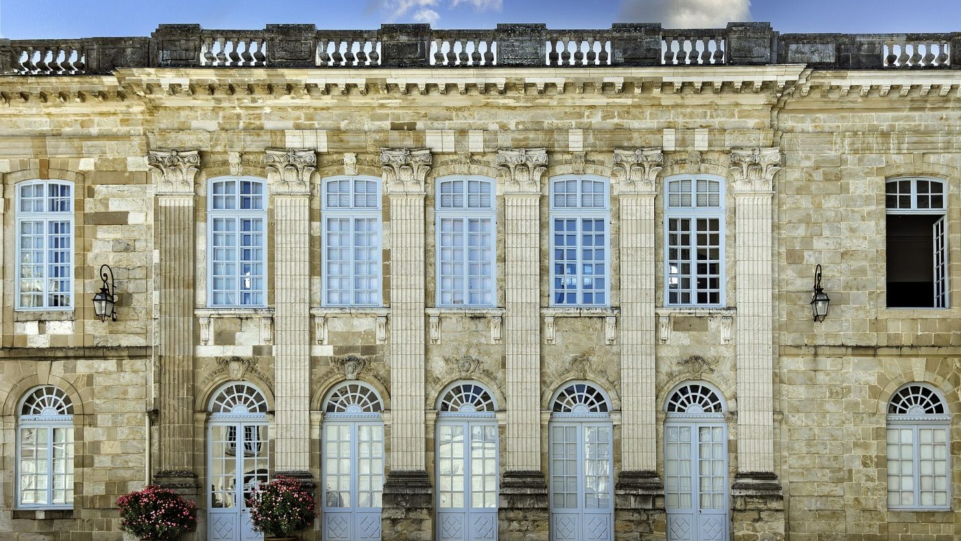 Mairie de Auch