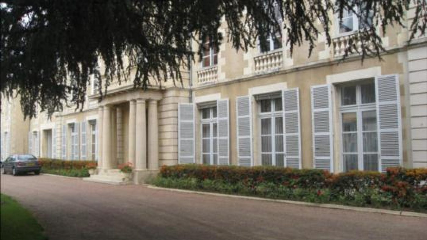 Mairie de Nevers
