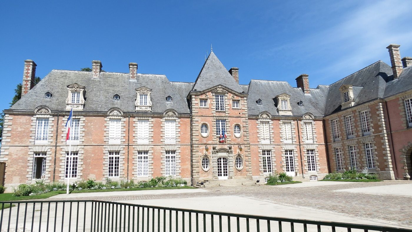 Mairie de Alençon