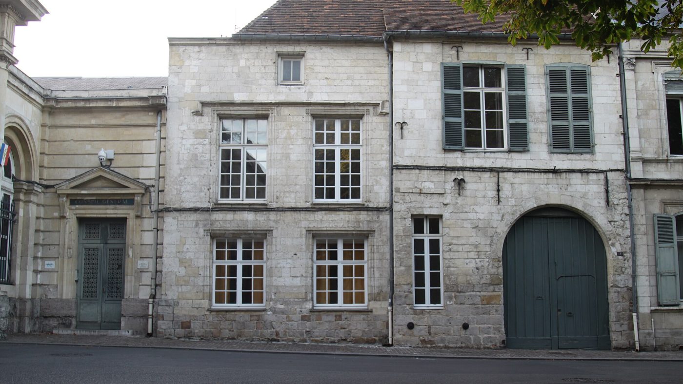 Mairie de Arras