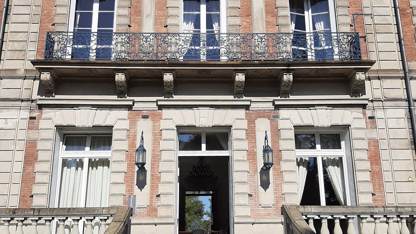Mairie de Colmar