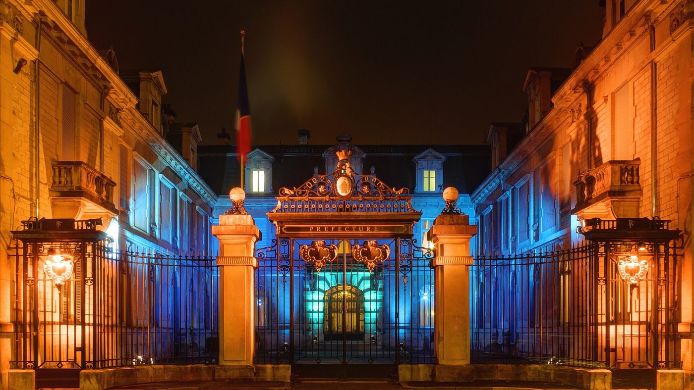 Mairie de Belfort