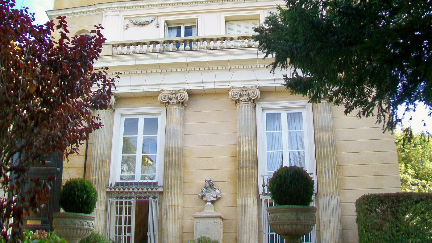 Mairie de Pontoise