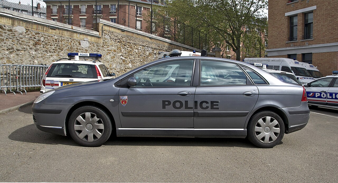 Citroën C5