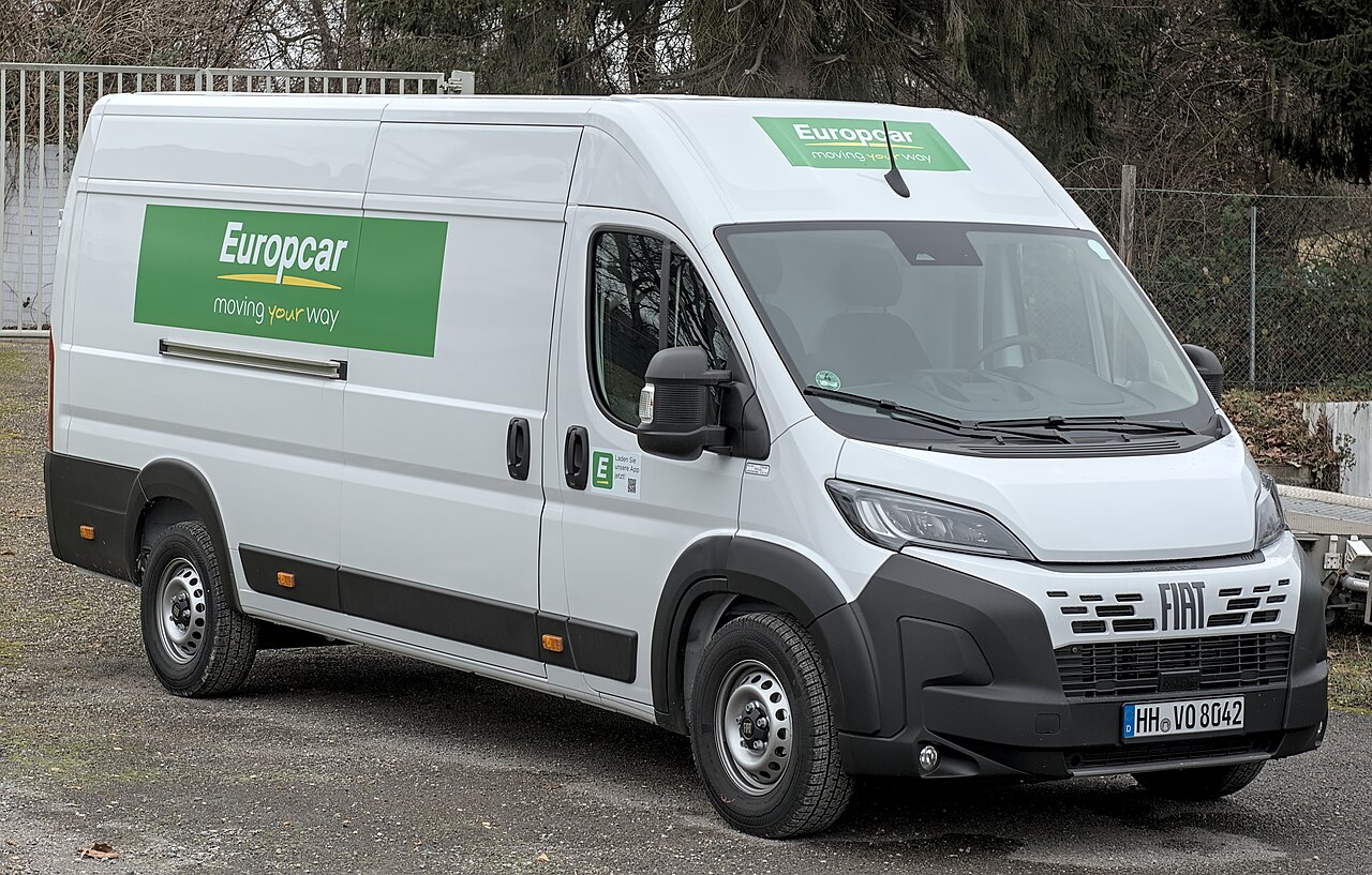 Fiat Ducato