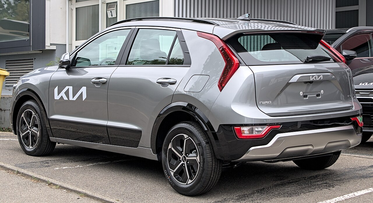 Kia Niro