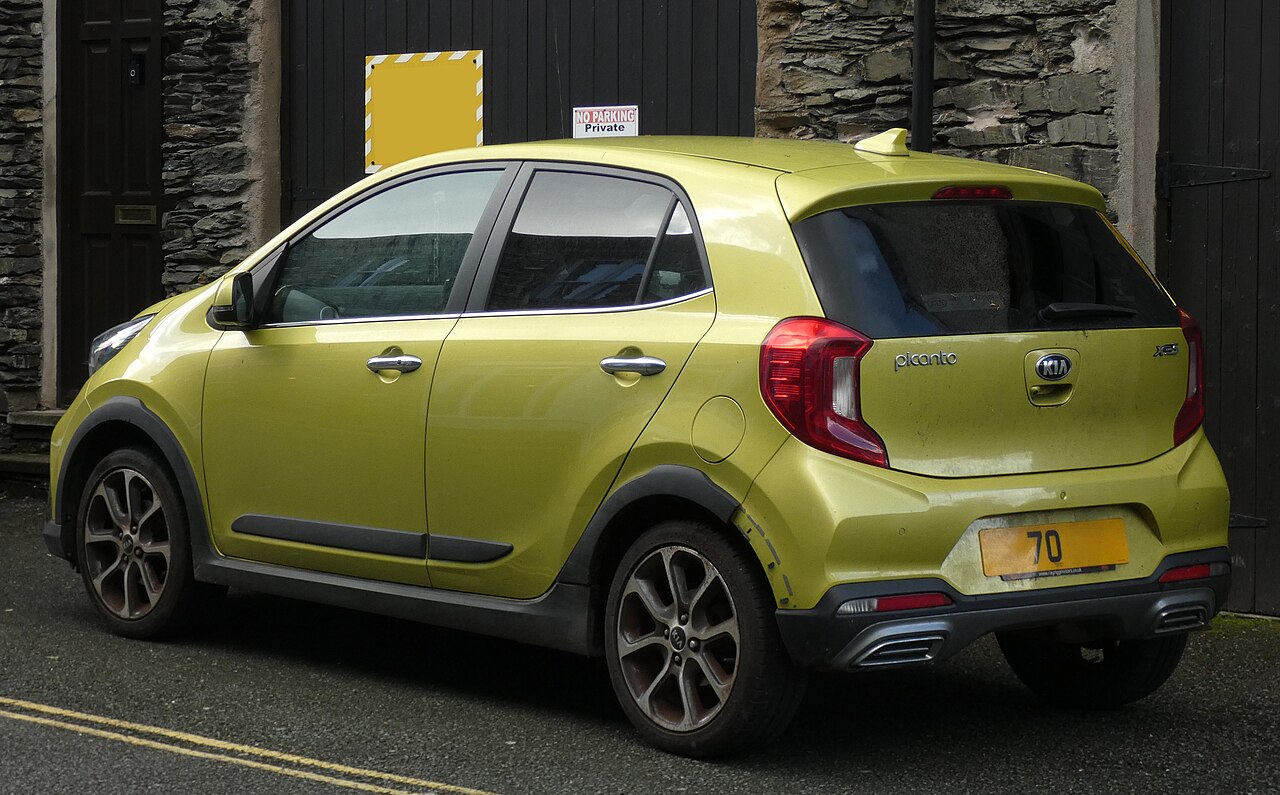 Kia Picanto